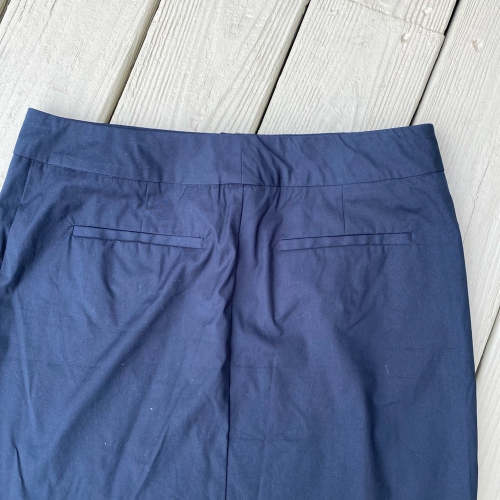 NWOT New York & Company - Woman’s black pencil skirt, Size: 6 - Picture 6 of 7
